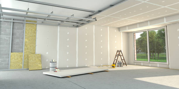 Best Professional Insulation Contractor  in Alexandria Bay, NY
