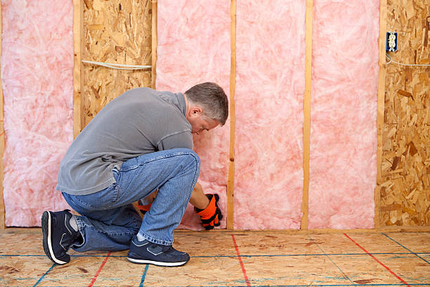 Best Attic Insulation Installation  in Alexandria Bay, NY