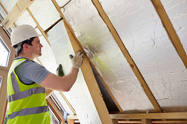 Attic Insulation Near Me in Alexandria Bay, NY